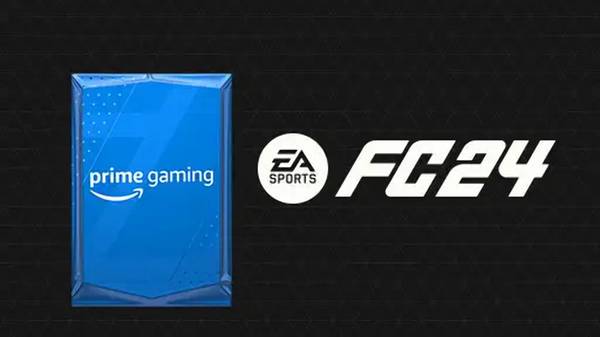 Prime Gaming EA FC 24: como linkar conta e pegar pacote grátis, ea fc