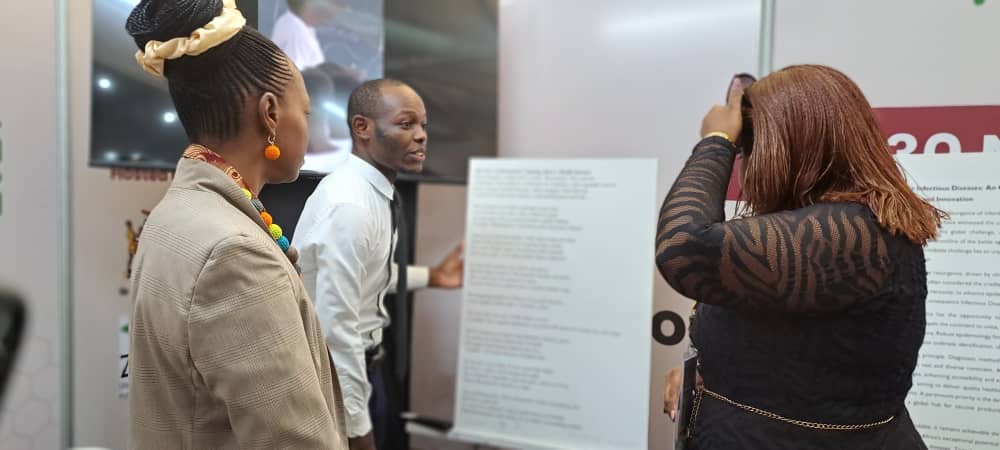 TzHealthSummit's tweet photo. Tanzania Health Summit joins countries across Africa and the globe for CPHIA 2023

We are proud to be at the 3rd International Conference on Public Health in Africa (CPHIA) in Lusaka, Zambia! CPHIA is a unique African-led platform for leaders across the continent to reflect on lessons learned in health and science, and align on a way forward for creating more resilient health systems.

Our President, Dr. Omary Chillo, and our Conference Manager, @AnodiKaihula, are representing Tanzania Health Summit well at the conference. We are committed to contributing to the progress being made by African countries, including Tanzania, to accelerate the realization of a New Public Health Order. This will help to build a healthier, more prosperous Africa – for the continent, and the world.

#CPHIA2023 #THS2023