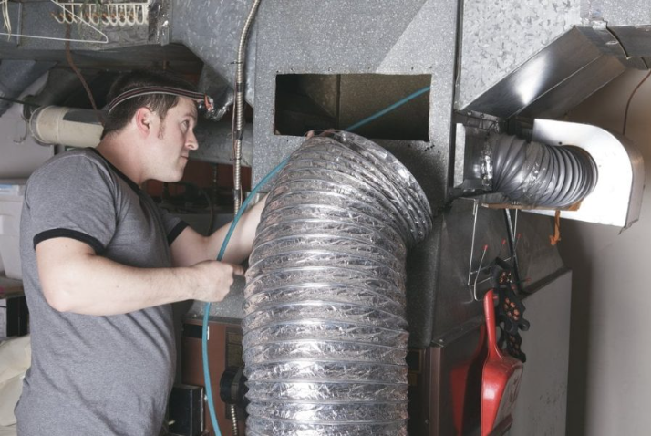 REHomeSolution's tweet photo. https://t.co/YogYHeNbSl

Air Duct Cleaning Near Me – Need to research before hiring in Charleston
Air Duct Cleaning Companies Near Me involves a thorough process. It starts with an inspection to assess contamination levels. https://t.co/lvrTa49dCC