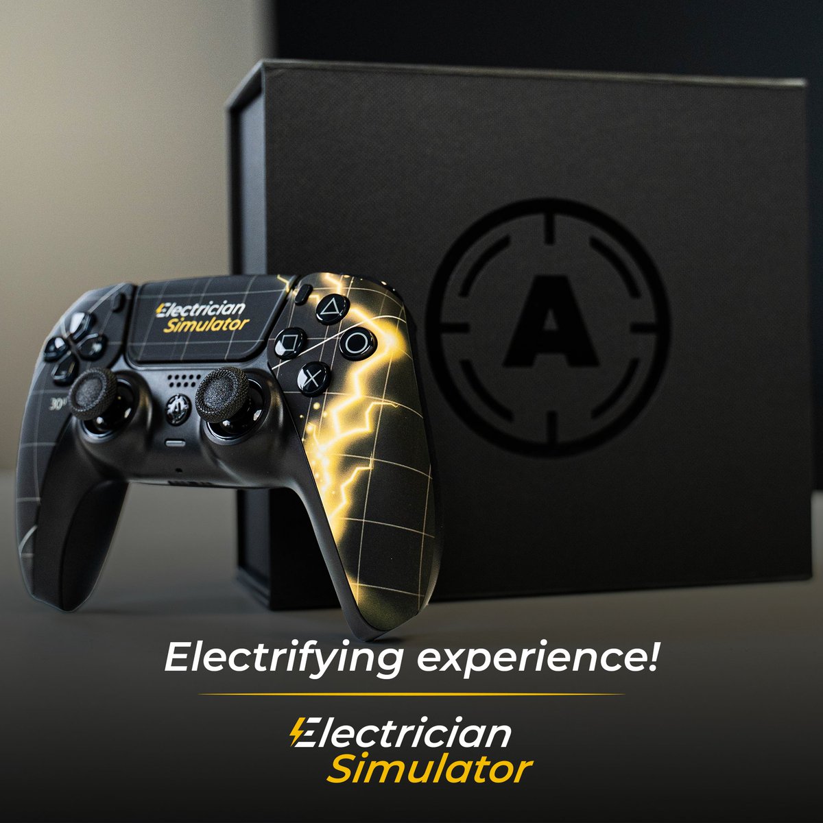 Electrician Simulator on Steam