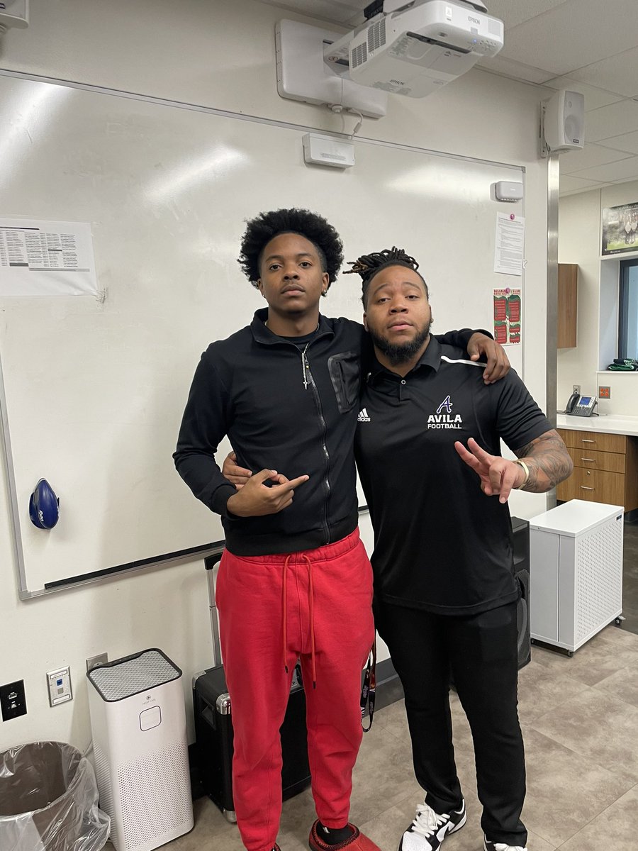 landon polk tweet media