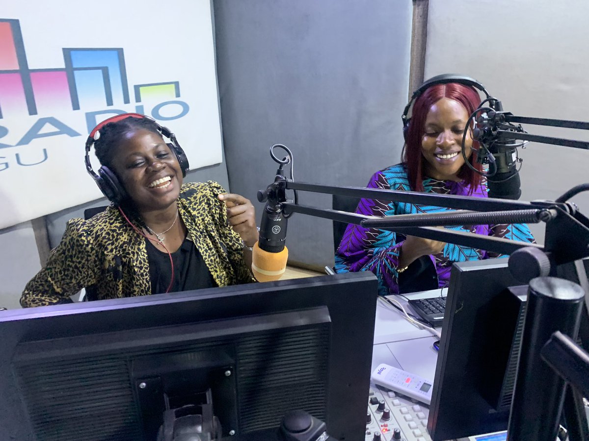 UrbanRadio945's tweet image. RANDOM RADIO!!!!!

With the Crew

Tune in live for a crazy, Fun, and Exciting Radio Experience.

#RandomRadio