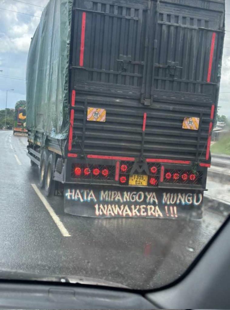 mzawaupdate's tweet image. Weka kali zaidi ya hii