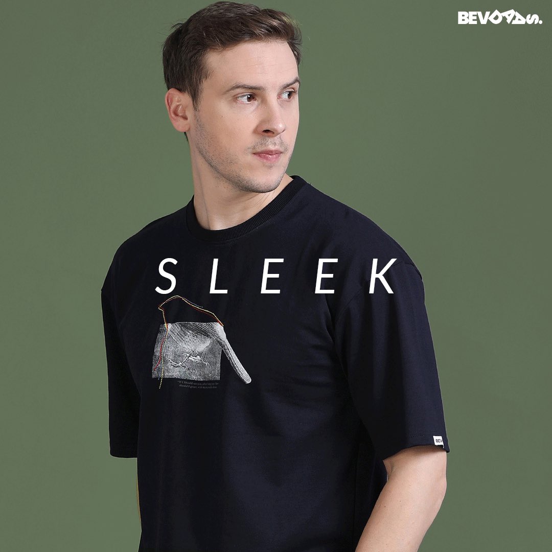 Rule the street style scene with ease in the newest collection of Bevdaas tees! Shop now on bevdaas.com #Bevdaas #Streetwear #StreetFashion #Fashion #Style #OOTD #MensFashion #Model #Outfit #OnlineShopping #FashionStyle #InstaFashion #Instagram #InstaDaily