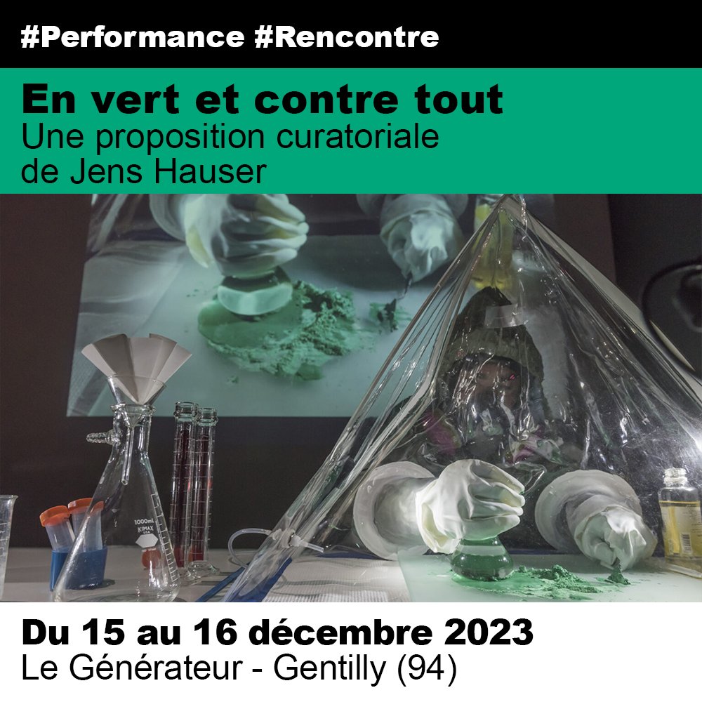 🟢LA BIENNALE NÉMO EN DÉCEMBRE 3/3 🟢

👉biennalenemo.fr 👈