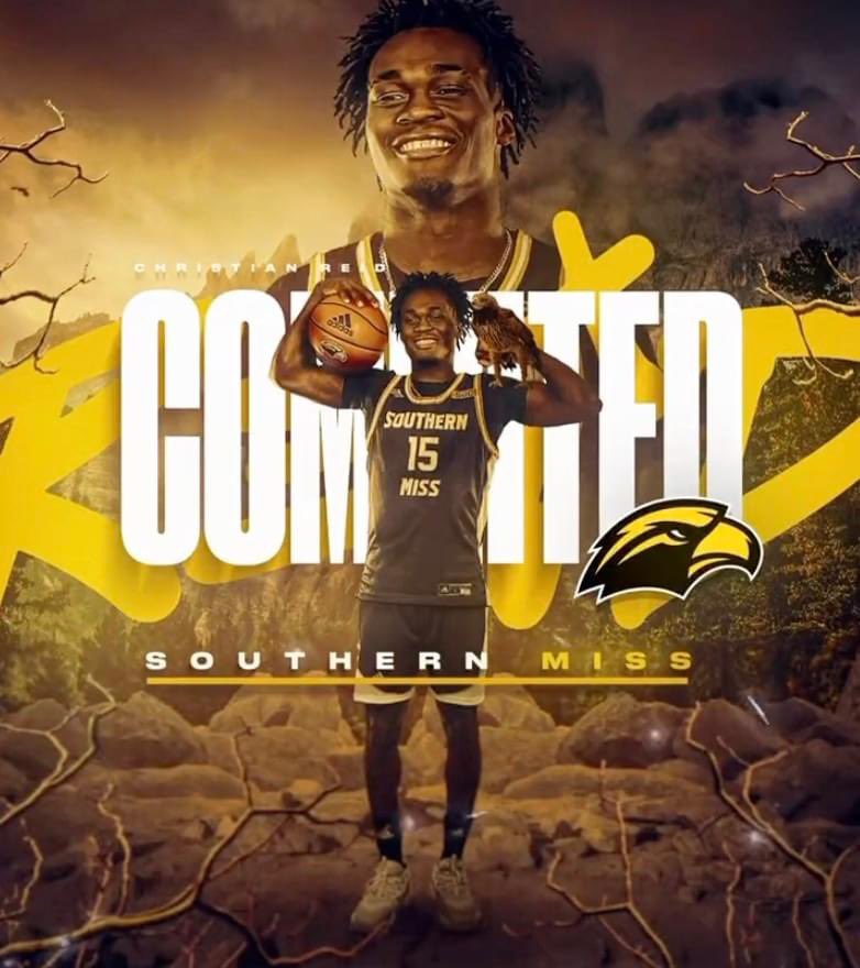 If you're coming to the Arby's Classic - and why in the world wouldn't you be - you'll get to watch Mater Lakes' Christian Reid, who will play at Southern Miss, show off his talents!
#VikingHall #ArbysClassic #TennesseeHigh #BristolTN #ItsBristolBaby #HoopingItUpInTennessee