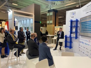 Meters and More tweet media