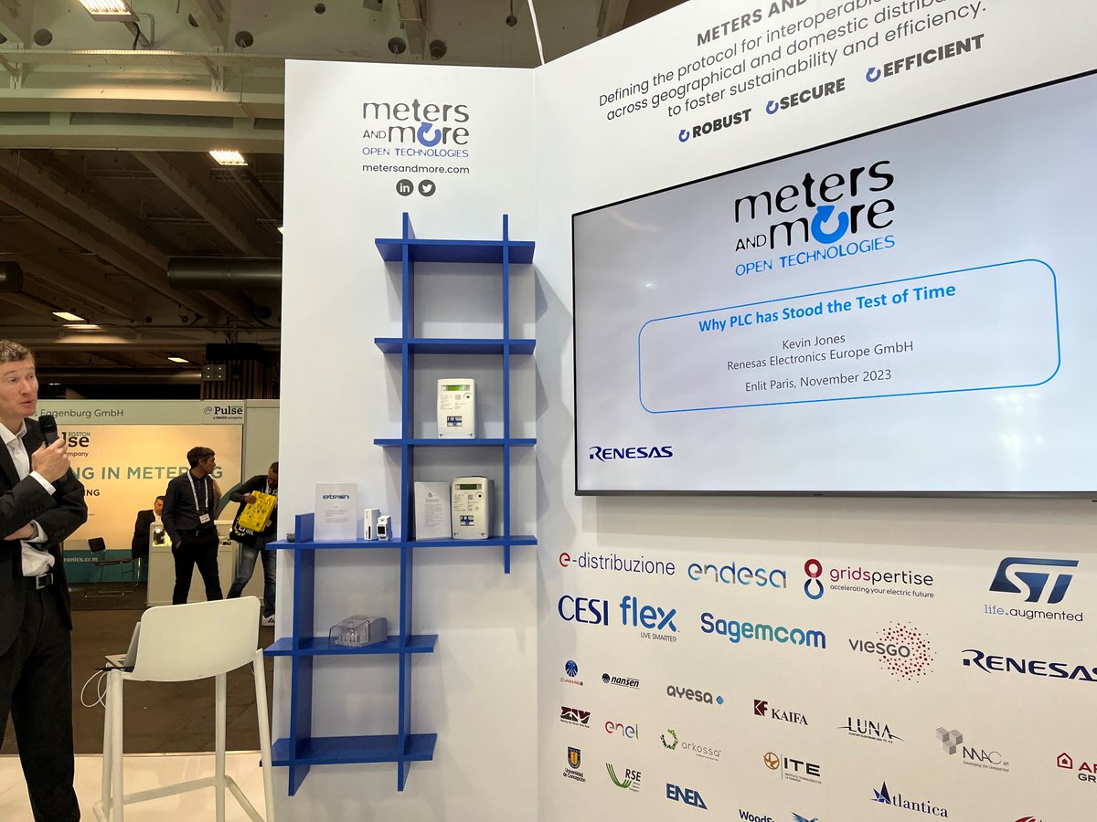 Meters and More tweet media