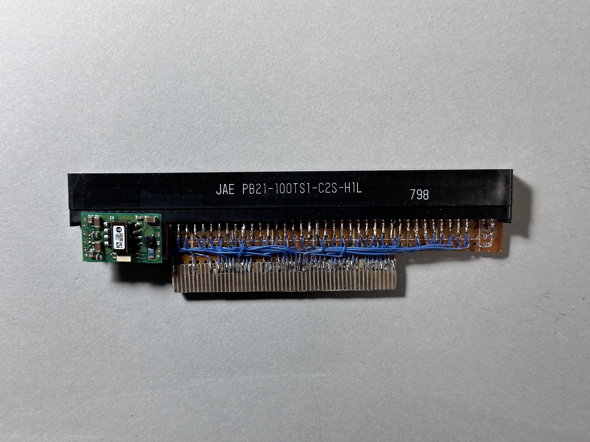 98ノート用 110ピン 周辺機器一式（FM音源,MIDI,SCSI,LAN) img.php?a=a&filename=