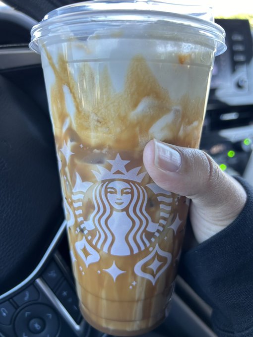 Thanks for my coffee Heights!!!💋💋💋 https://t.co/95EhVxItBK