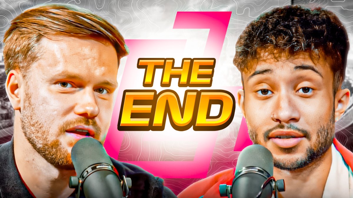 It's time to say goodbye...

youtu.be/SMbqj2TyCWg