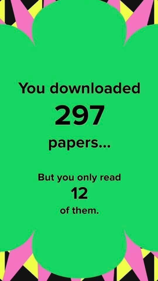 spotify wrapped now on arXiv