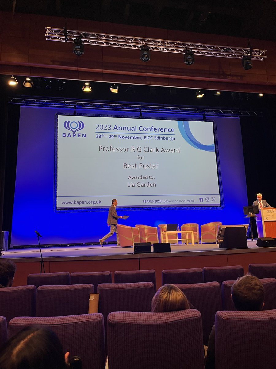 Dr Judith Merriweather tweet media