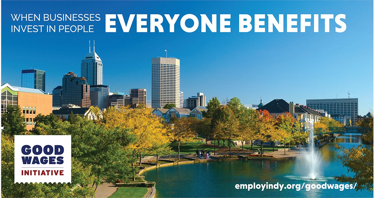 goodwagesindy's tweet photo. Check out this week's #GWI featured jobs!

Shine Pediatric Therapy- Occupational Therapist (OT) 
https://t.co/VRWhLraByJ

@STSTechnical - A&amp;P Mechanics
https://t.co/umfWK60IEe

@FairHousingIN - Investigations Volunteer Coordinator
https://t.co/Sr6W6dIeJd https://t.co/boc1Iq7OSt