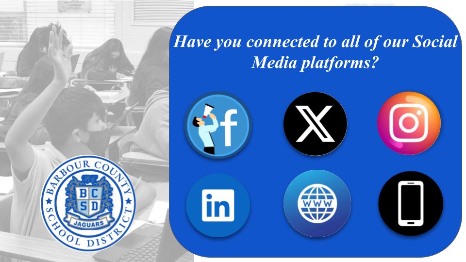 You are invited to connect with us and remain informed via our social media platforms, websites, and new mobile app!

Download Link for Mobile App
Download for Android bit.ly/3FJoAiZ
Download for iPhone apple.co/40rD7JB