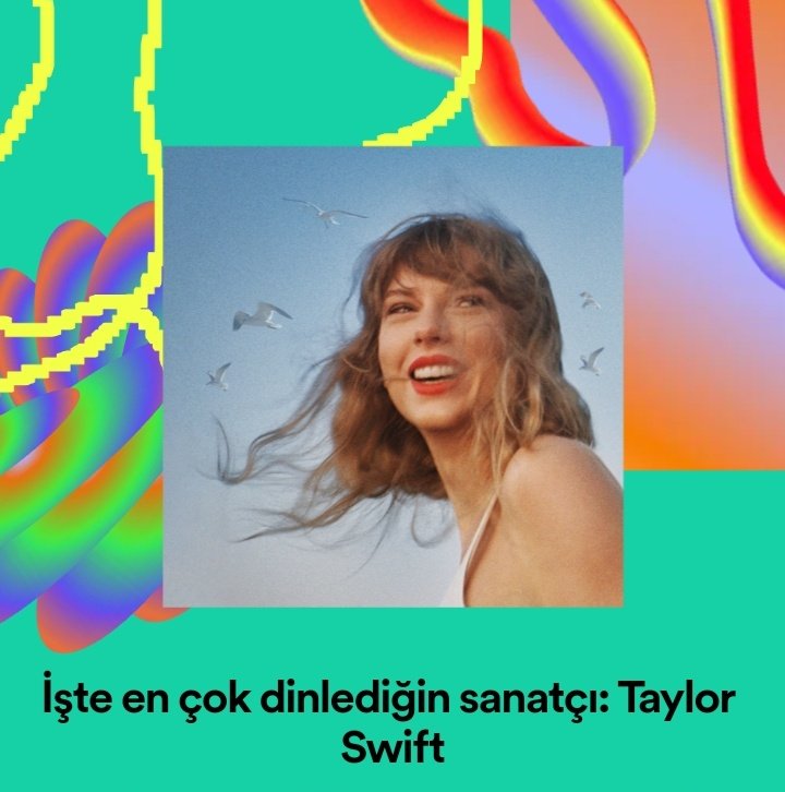 Ben taylor swift kiziyim 💅🏻💅🏻