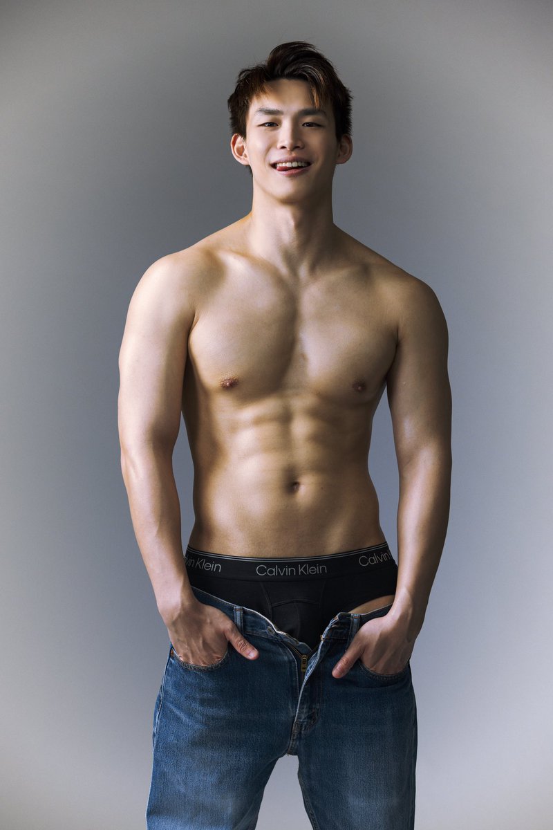 台湾男性写真集 TIMOTHY'S FIGURE 晏人物攝影集 台湾男性写真集