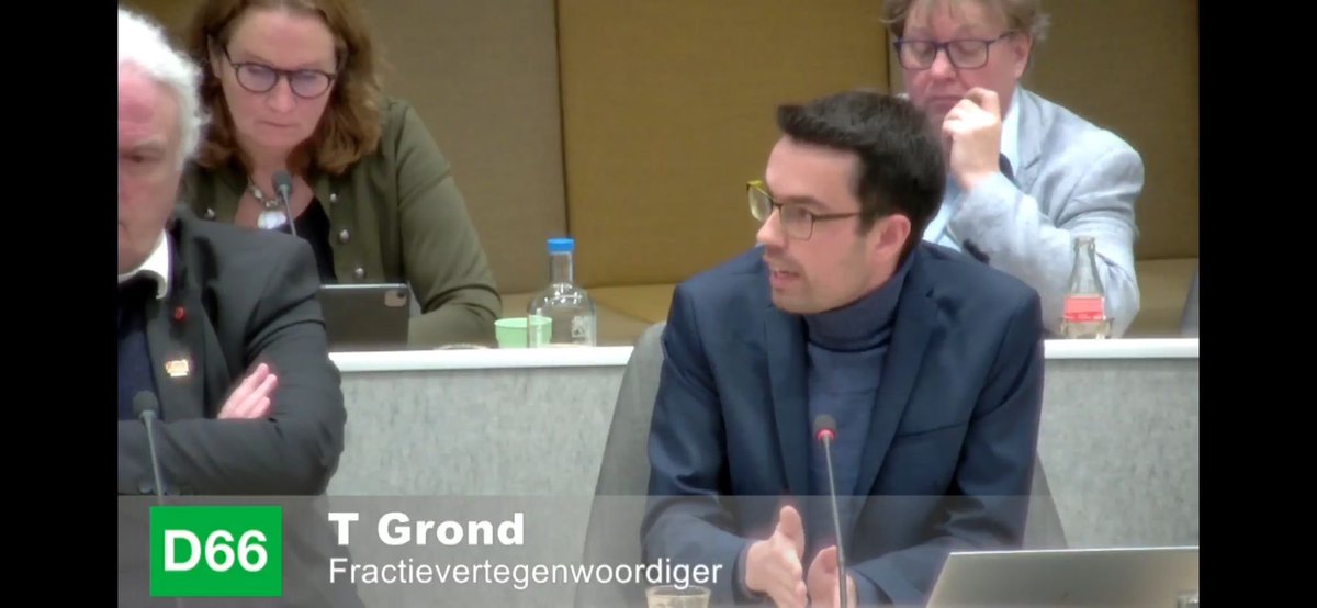 Ik heb aan <a href="/AnneKoningDelft/">Anne Koning</a> van het provinciebestuur gevraagd om NU de noodzakelijke keuzes te maken die nodig zijn om de provincie toekomstbestendig te maken.