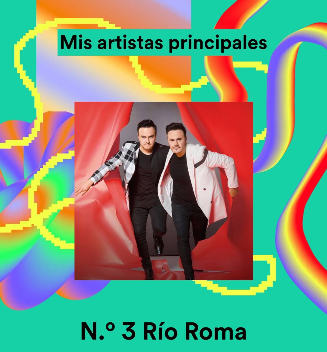 Zully_Cuellar's tweet photo. Díganle a @RioRomamx que siempre permanecerán, serán  y están en mi top!! 😍
Aquí tiene una hondureña full rio romántica ✌🏻
@RioRomamx https://t.co/qTd39WGiL3