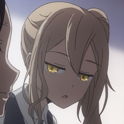 So you will be sharing that, yes?