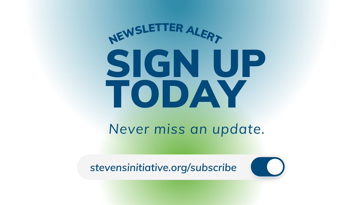 Looking for new ways to get involved with virtual exchange? Subscribe to our free monthly newsletter for a roundup of activities, resources, and upcoming events: stevensinitiative.org/subscribe/