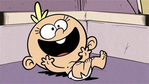 Trijosh1's tweet photo. You better like my favorite character.π
#TheLoudHouse #LilyLoud #LilyLLoud #CharlotteAnnTucker #LaineyJaneKnowles #AugustMichaelPeterson #EmilyFord https://t.co/HXDj702ldh