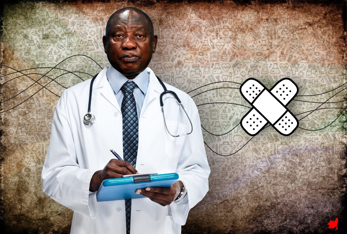 NHI PUSHED THROUGH TO RAMAPHOSA TO BE SIGNED INTO LAW The National Council of Provinces passed the National Health Insurance Bill at a sitting in Cape Town on Wednesday with backing from eight of the nine provinces. Lawmakers failed to consult adequately or take the concerns of…