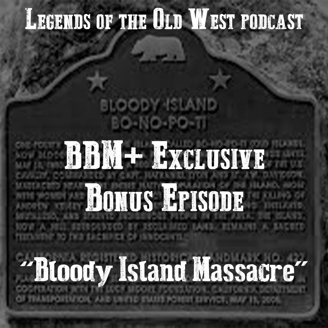 Black Barrel Plus members, you have a bonus episode available!