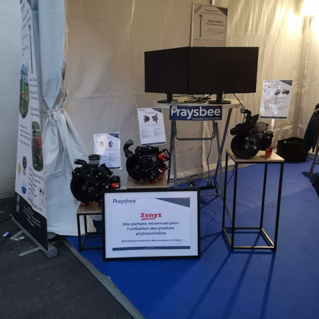 zenyz_es's tweet photo. 🍇 @sitevi 28-30 Nov. Montpellier.
👉 Nous participons avec @praysbee , notre distributeur en France, au salon #Sitevi2023 où vous pourrez retrouver certaines de nos pompes.
👍Venez nous rendre visite, Hall B1

#sitevitogether #ZENYZpompes #salonprofessionnel https://t.co/A0NJbEOswM