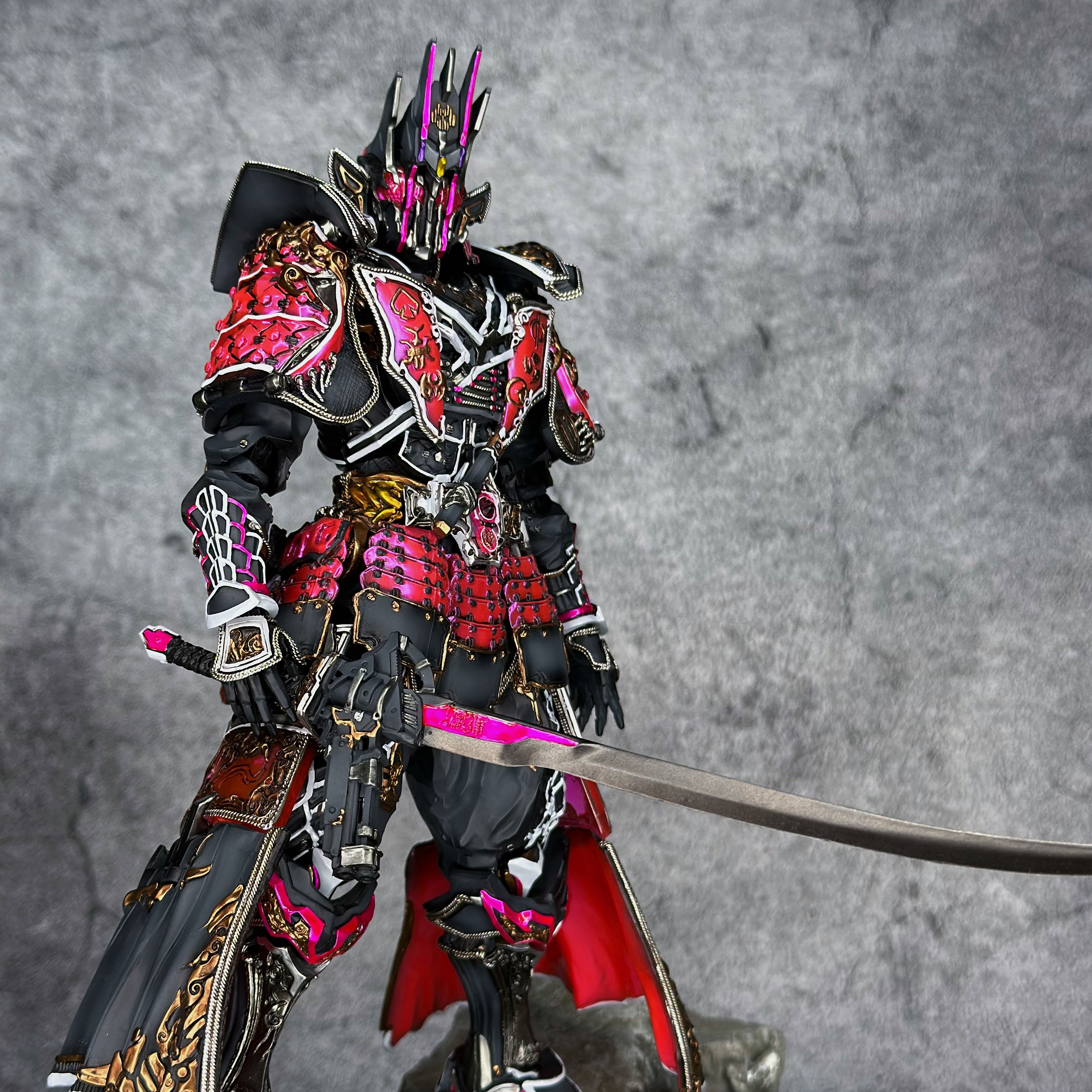 Amazon.co.jp: TAMASHII NATIONS S.I.C. VOL.51仮面ライダー