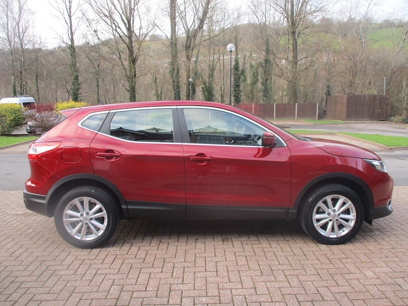 Nissan Qashqai For Sale themotorplace.co.uk/Used-Cars/niss…