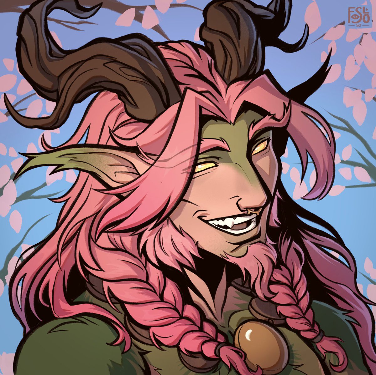 Fos 🌿 tweet media