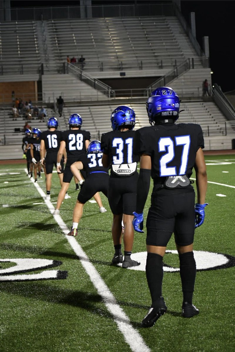 Jeremiah Davis (@j__davis12) on Twitter photo Sophomore season highlights
hudl.com/v/2Md8Tz
<a href="/coach_renfro/">Coach Renfro</a> <a href="/CoachWard16/">Clarence Ward</a>
<a href="/Clear_SpringsFB/">Clear Springs Football</a> Sophomore season highlights
hudl.com/v/2Md8Tz
<a href="/coach_renfro/">Coach Renfro</a> <a href="/CoachWard16/">Clarence Ward</a>
<a href="/Clear_SpringsFB/">Clear Springs Football</a>