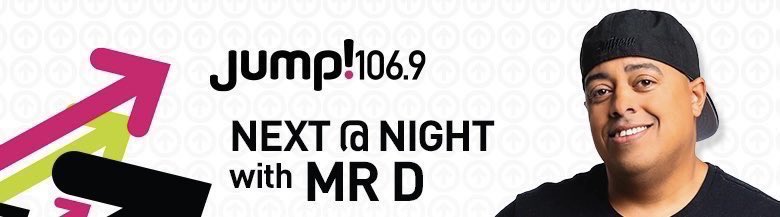 Hey #Ottawa! Check out this week’s new tracks on the #JUMPNextAtNight page! #NewMusic - @MrDRadio 👉🏽 TAP & LISTEN: jumpradio.ca/next-at-night/