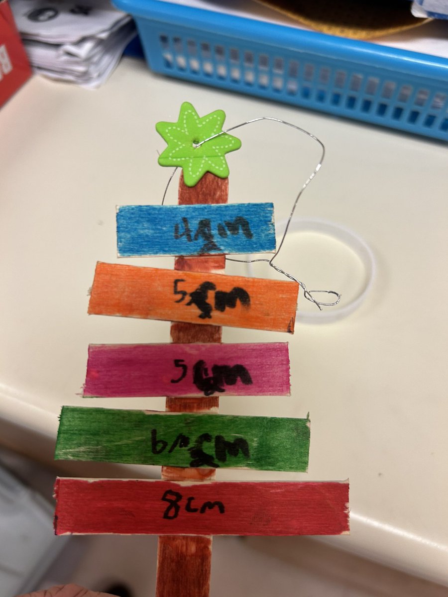 VatersJennifer's tweet photo. We are doing our unit in measurement.
Children had to measure first and then construct their Christmas tree turned out fabulous ! 
@Hazelwood_Elem https://t.co/HxG5vBZdV5