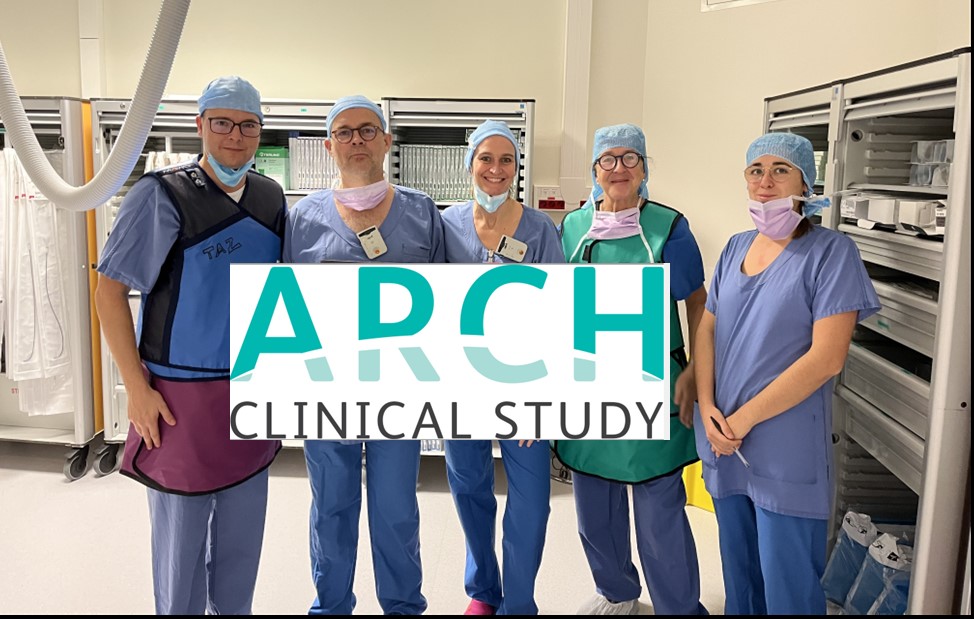 BD-Peripheral Intervention tweet media