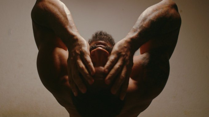 &ldquo;what I have found&hellip;I&rsquo;m just upside down&rdquo; https://t.co/W8TB0PTnkP