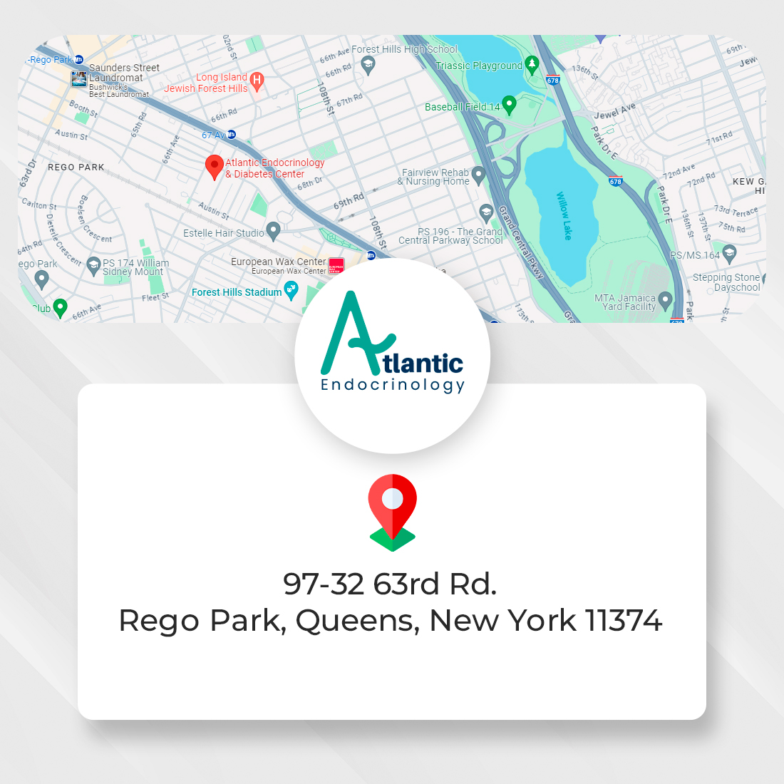 endo_pc's tweet photo. Experience quality healthcare, right around the corner! 🏥✨

We're proud to serve you at our convenient locations.

Visit us today and discover compassionate care in your neighborhood. Your health matters to us! 💖 https://t.co/zlv7YzMbST
