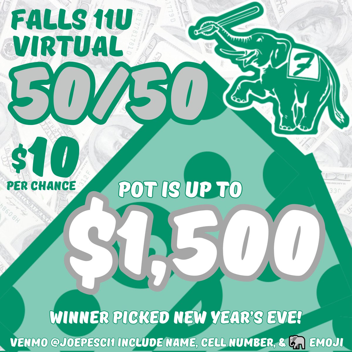 Falls Athletics 11U (@athleticsfalls) on Twitter photo 