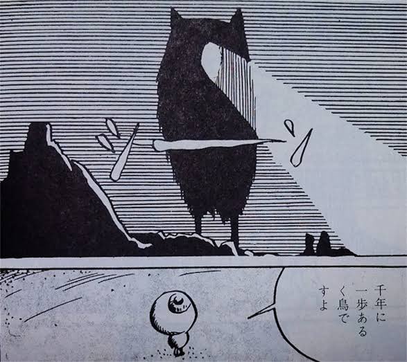 ここのシーン、クッソ淡白なのにインパクトありすぎてめちゃくちゃ好きなんだけど長命種故に千年という時間感覚をしれっと口にしてるのかと思ったら思ったよりは短いスパンで生きてると思ったらクッソお茶目過ぎて草