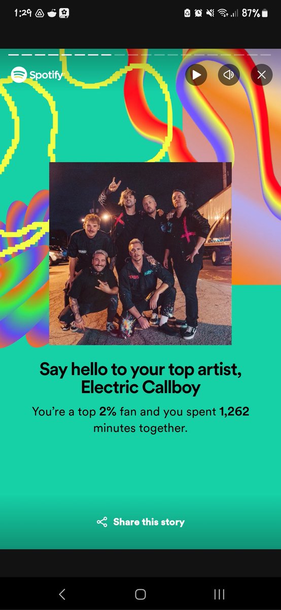 BLPandaSpam's tweet photo. @ElectricCallboy 🖤 https://t.co/stjltBXJqL