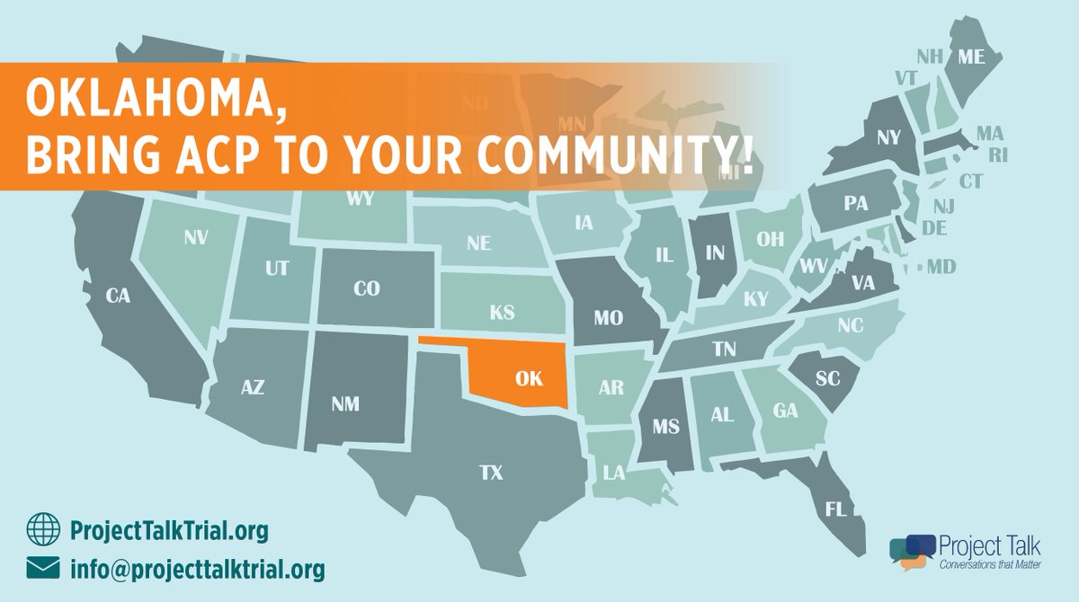 Project Talk Trial tweet media