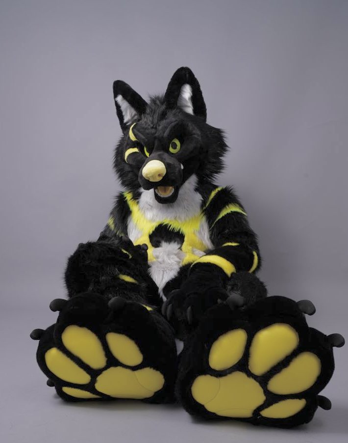 That's Furred Up! tweet media