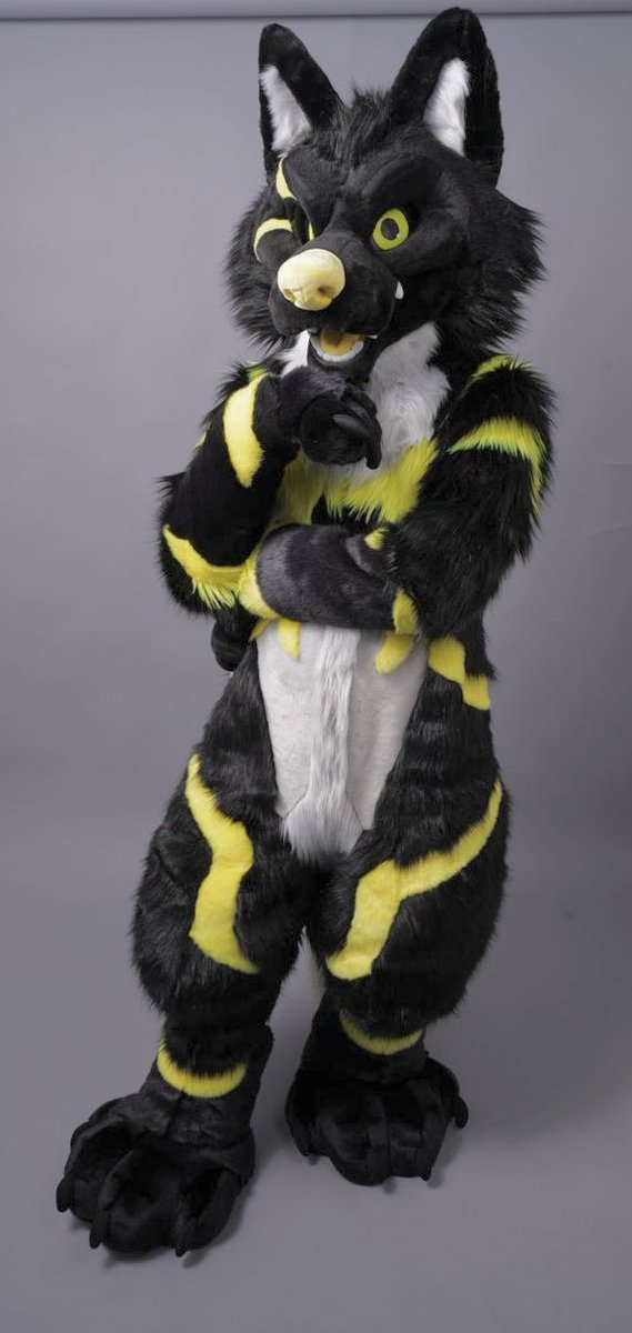 That's Furred Up! tweet media