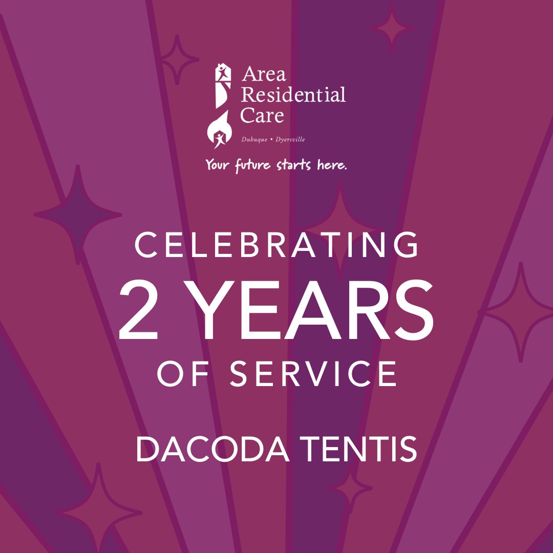 Area Residential Care tweet media