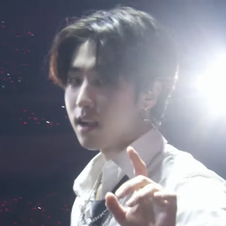 lqhanie's tweet photo. #HAN #한 https://t.co/CEggtT95l6