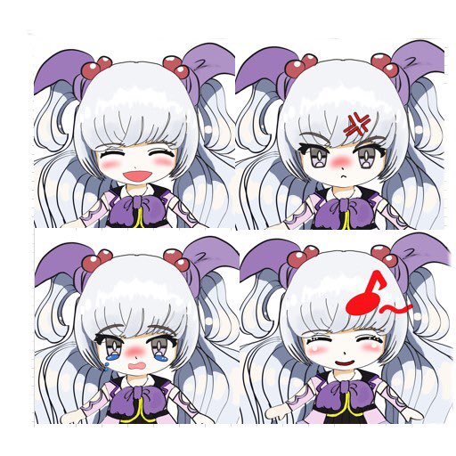 suzuringo23's tweet photo. ココナラでイラスト販売中❣️ https://t.co/Bmjab3b83t… https://t.co/eAgzB4brHm