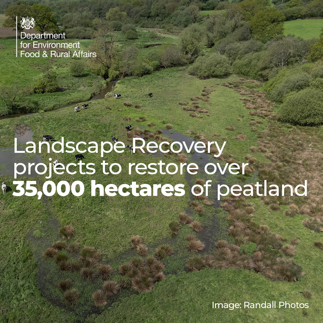Defra UK tweet media