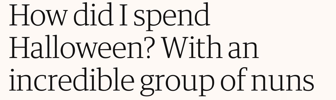 Andr6wMale's tweet photo. AI is worthless until someone creates a Morrissey song comprised solely of Adrian Chiles Guardian Opinion headlines. https://t.co/SfXIKcnFMq