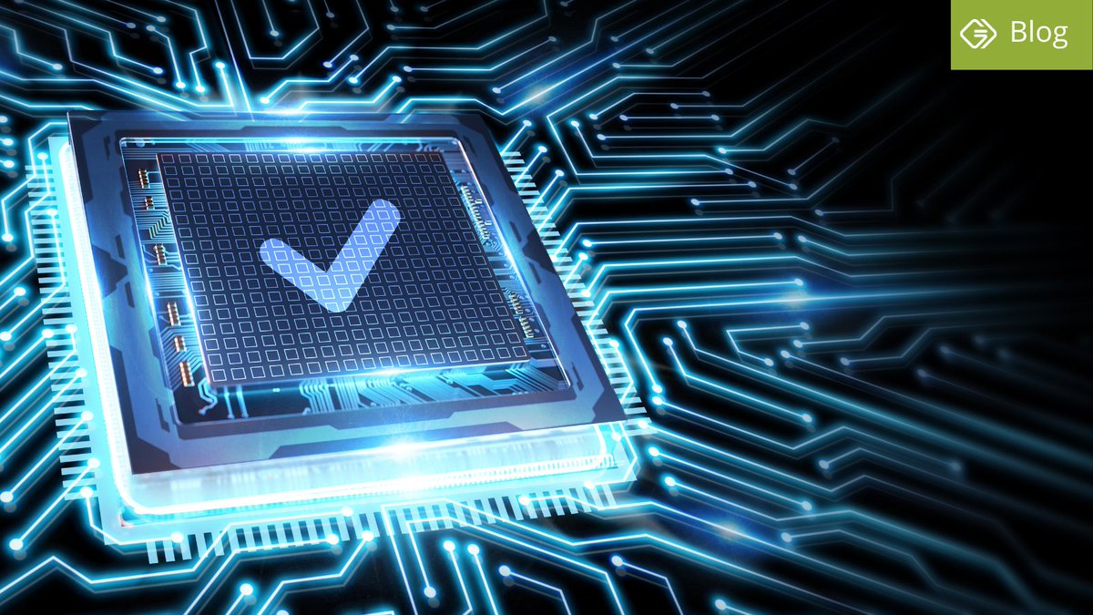 How much do you trust the technologies you use to make the right decisions? Listen to the newest podcast and read the accompanying blog with Amber Salley and Jeff Metersky as they discuss trust and technology. bit.ly/3R2pWKN

#supplychainplanning #supplychaintechnology